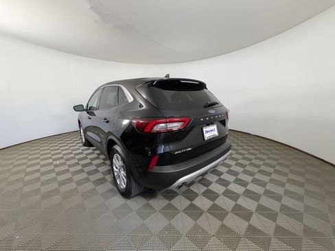 Used 2023 Ford Escape Active AWD/4WD image 12