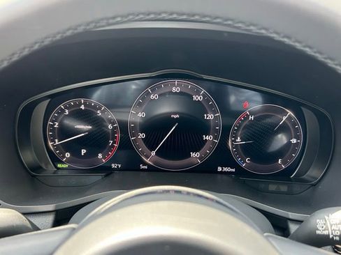 New 2026 MAZDA CX-90 3.3 Turbo S w/ Premium Package image 14