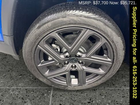 New 2026 Jeep Compass Limited image 24