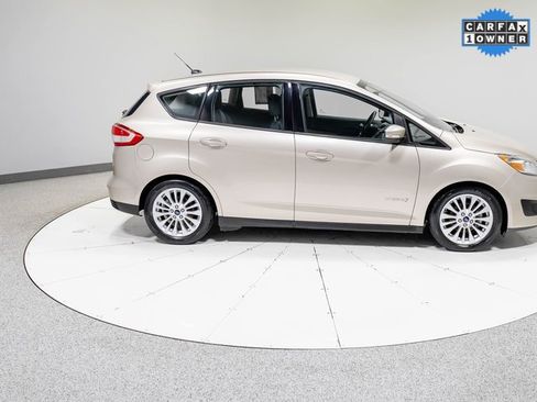 Used 2017 Ford C-MAX SE image 27