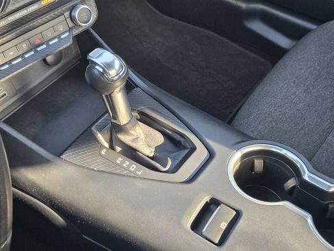 Used 2024 Ford Mustang Convertible RWD image 19