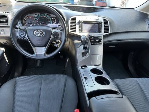 Used 2014 Toyota Venza LE AWD/4WD image 13