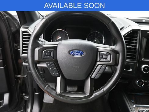 Used 2019 Ford Expedition Max Limited AWD/4WD image 18