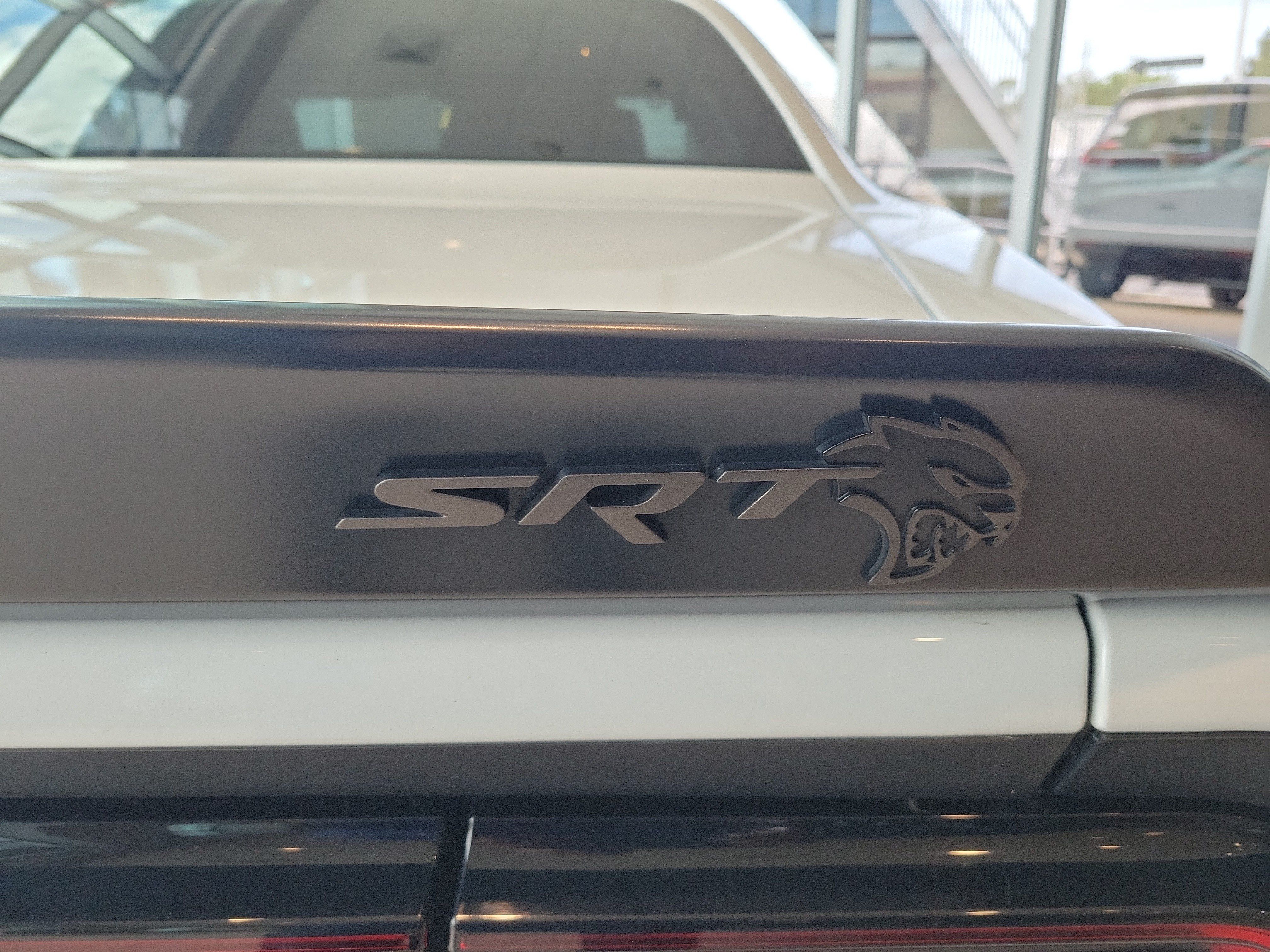 Used 2023 Dodge Challenger SRT Hellcat RWD image 29