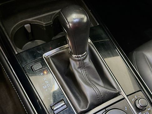 Used 2022 MAZDA CX-30 AWD 2.5 Turbo S image 25