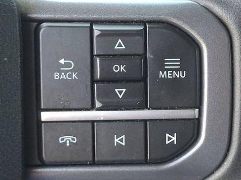 Used 2025 Ford F150 XLT w/ Equipment Group 301A Standard RWD image 22