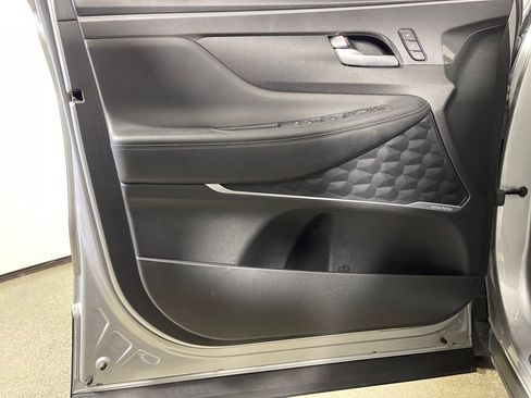 Certified 2022 Hyundai Santa Fe Limited image 19