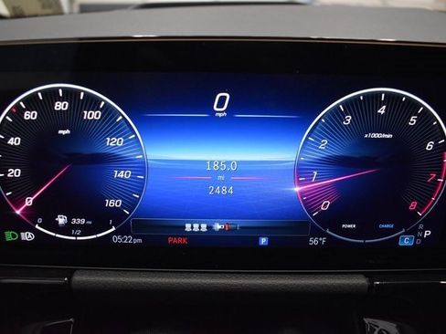 New 2026 Mercedes-Benz GLA 250 4MATIC image 29