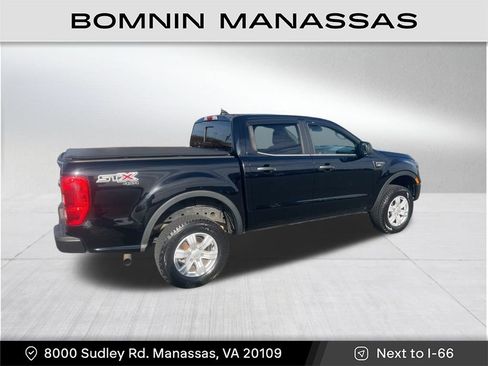 Used 2021 Ford Ranger XL w/ Equipment Group 101A High image 3