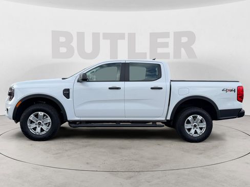 Used 2025 Ford Ranger XL image 2