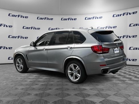 Used 2017 BMW X5 xDrive35i AWD/4WD image 3