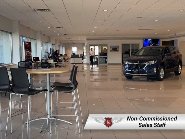 Used 2022 Ford Edge SEL w/ Convenience Package AWD/4WD image 32