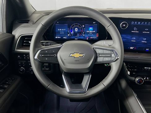 New 2026 Chevrolet Tahoe LS AWD/4WD image 11