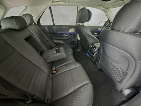 New 2026 Mercedes-Benz GLE 450 GLE 450 image 28