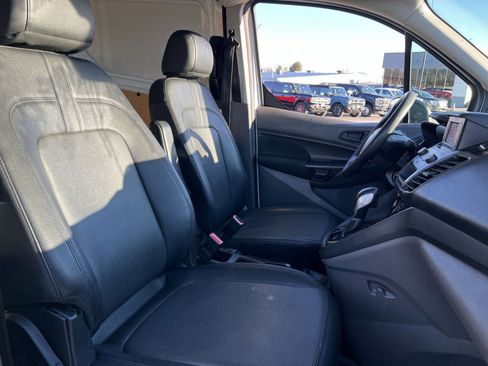 Used 2019 Ford Transit Connect XL image 25