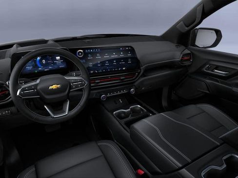 New 2026 Chevrolet Silverado EV LT image 31