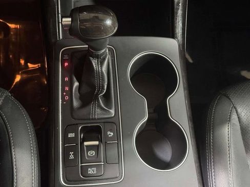 Used 2018 Kia Sorento EX w/ EX Advanced Touring Package image 22