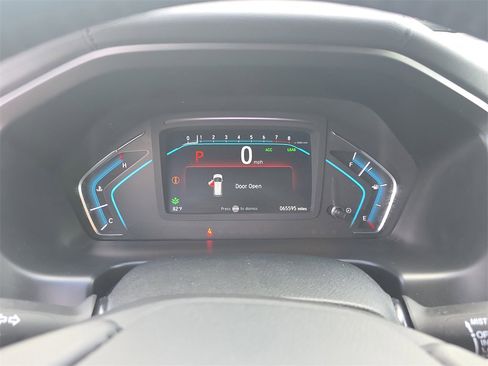 Used 2019 Honda Odyssey EX-L image 26