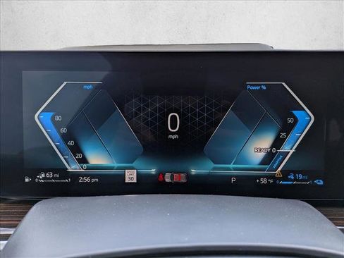 New 2026 BMW X5 xDrive50e w/ Executive Package image 11