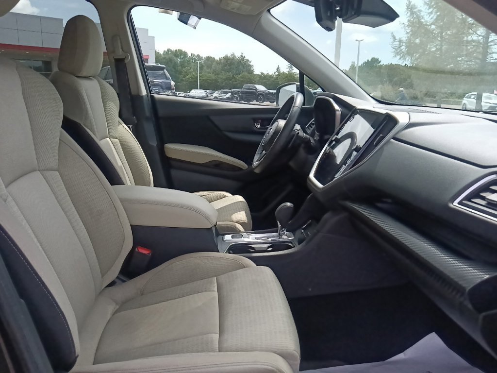 Used 2023 Subaru Ascent Premium w/ Convenience Package AWD/4WD image 32