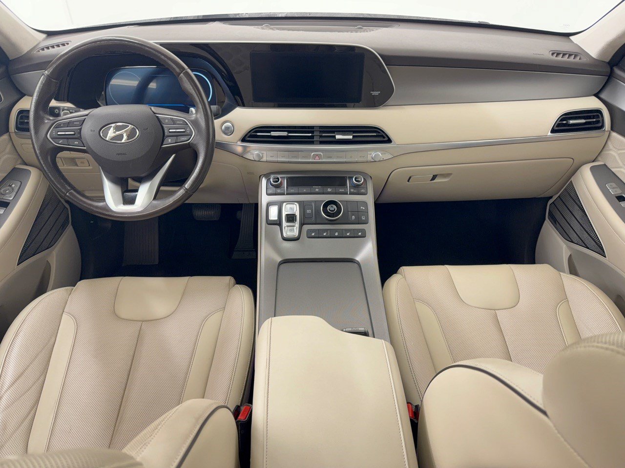 Used 2020 Hyundai Palisade Limited FWD image 17