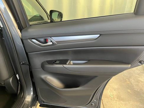 New 2025 MAZDA CX-5 AWD 2.5 S w/ Preferred Package image 24