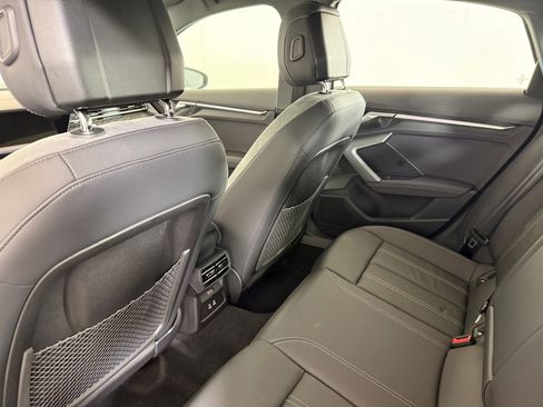 New 2026 Audi A3 2.0T Premium Plus image 21