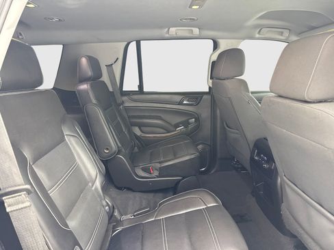 Used 2019 Chevrolet Tahoe LS w/ Enhanced Driver Alert Package RWD image 42