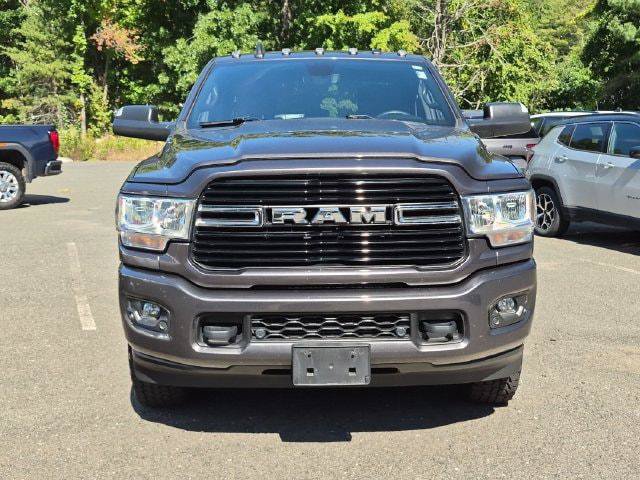 Certified 2021 RAM 2500 Big Horn w/ Level 1 Equipment Group AWD/4WD image 2