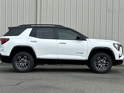 New 2026 GMC Terrain AT4 w/ Convenience Package III