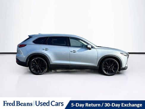 Used 2023 MAZDA CX-9 Touring Plus image 9