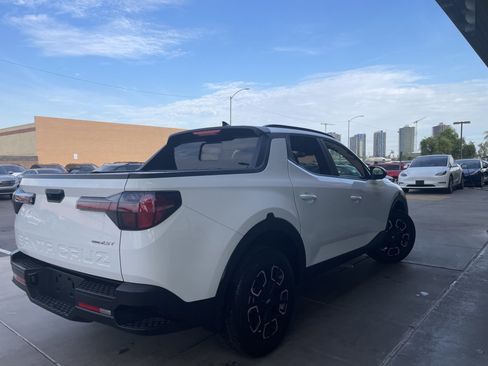 Used 2023 Hyundai Santa Cruz SEL Premium w/ Cargo Package image 3