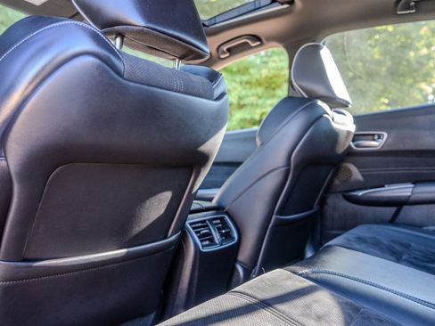 Used 2018 Acura TLX V6 w/ Technology & A-SPEC Pkg FWD image 30