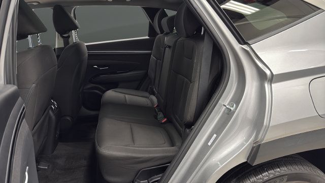 Used 2022 Hyundai Tucson SEL w/ Cargo Package AWD/4WD image 24