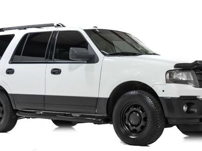 Used 2015 Ford Expedition XL