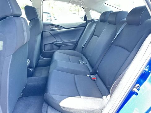 Used 2020 Honda Civic LX image 22