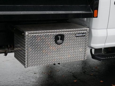 New 2024 Ford F350 XL w/ Snow Plow Prep Package image 9