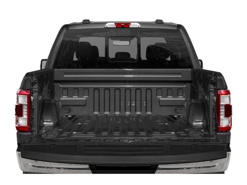 Used 2022 Ford F150 Lariat w/ FX4 Off-Road Package AWD/4WD image 97