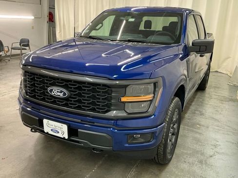 New 2026 Ford F150 STX image 9