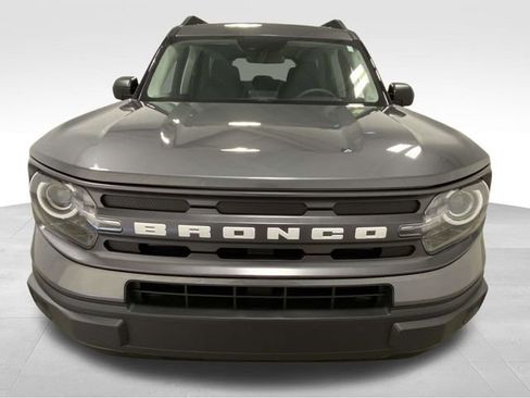 Used 2023 Ford Bronco Sport Big Bend w/ Convenience Package image 7