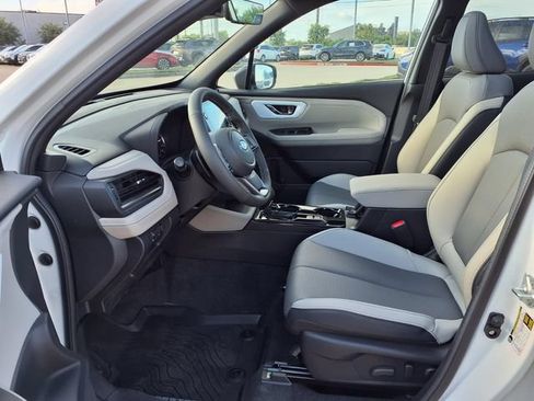 New 2026 Subaru Forester Limited AWD/4WD image 7