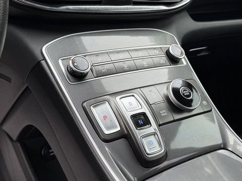 Used 2021 Hyundai Santa Fe SE w/ Cargo Package image 18