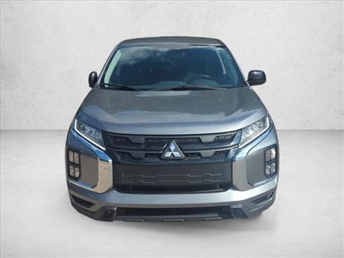 Used 2025 Mitsubishi Outlander Sport AWD image 2