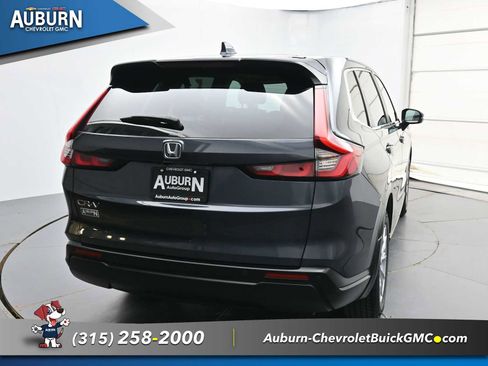 Used 2024 Honda CR-V EX-L image 4