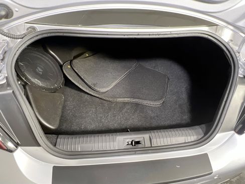 Used 2024 Toyota GR86 Premium image 24