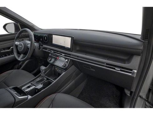 New 2026 Hyundai Santa Cruz Limited image 62