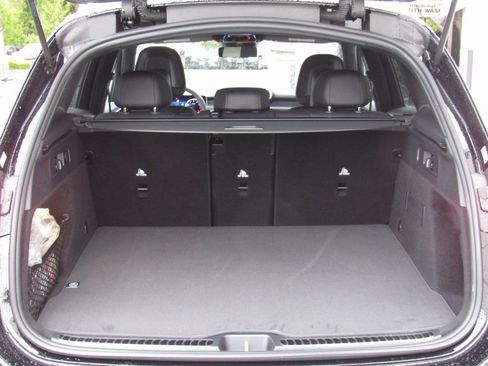 New 2026 Mercedes-Benz GLC 300 4MATIC image 22