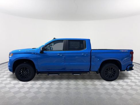 New 2025 Chevrolet Silverado 1500 RST w/ Convenience Package II AWD/4WD image 8