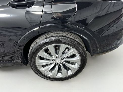 New 2025 Buick Envista Avenir FWD image 24