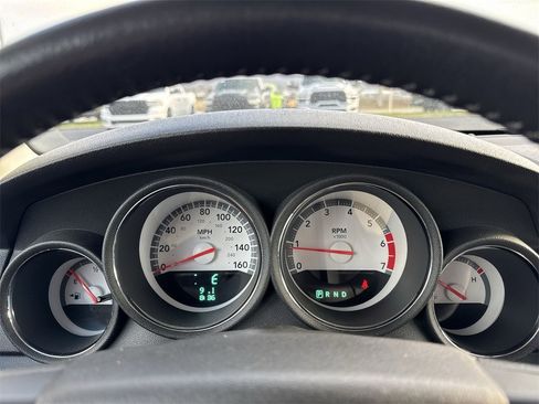 Used 2008 Dodge Charger R/T image 15